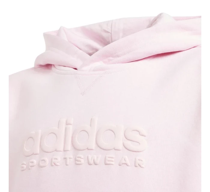 Adidas Allszn Gfx HD Jr mikina IN2844