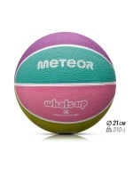 Meteor basketbal What's up 4 16792 velikost 4 Meteor basketbal What's up 4 16792 velikost 4