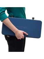 Plynový vařič Campingaz s víkem Base Camp 3200W 052-L0000-2000036708-922