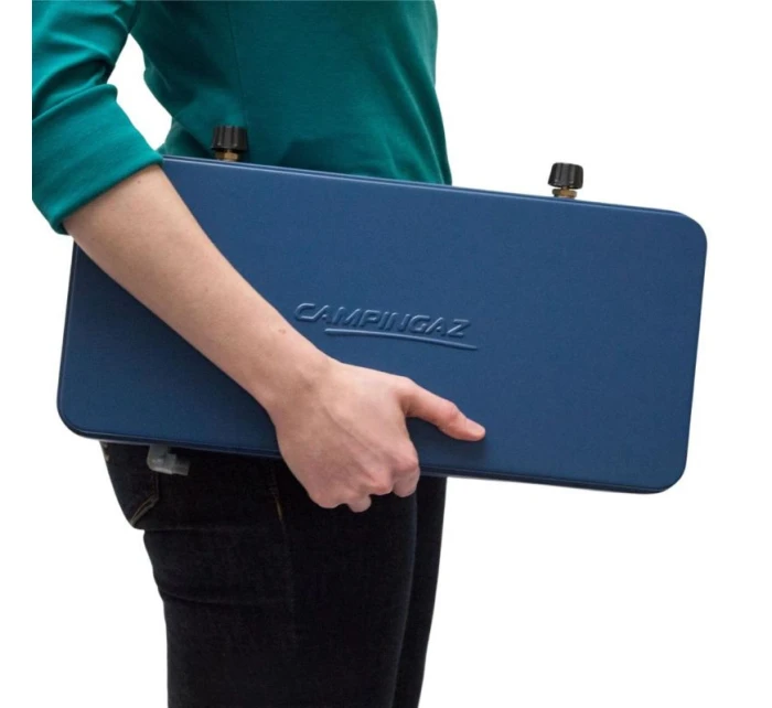 Plynový vařič Campingaz s víkem Base Camp 3200W 052-L0000-2000036708-922