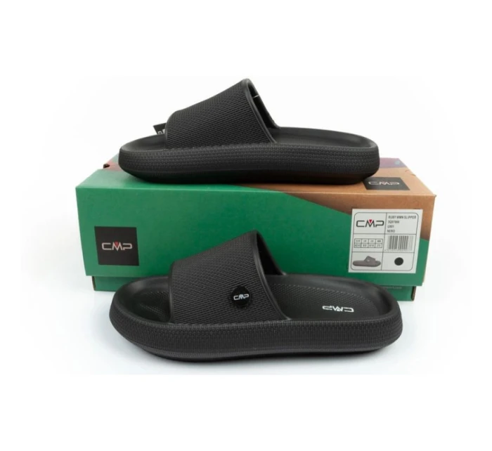 CMP W 3Q97866U 901 dámské žabky