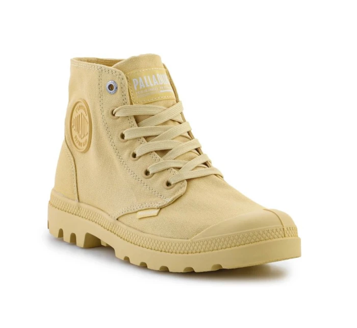 Boty Palladium Mono Chrome W 73089-725-M