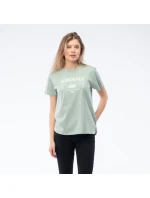 Dámské tričko s krátkým rukávem LADY model 21357241 - Hi-Tec Dámské tričko s krátkým rukávem LADY model 21357241 - Hi-Tec