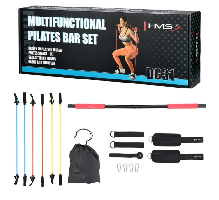 Set model 21810720 - HMS Set model 21810720 - HMS