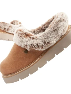 Cozy dámské žabky zateplené tenisky dámské model 21368192 - Skechers