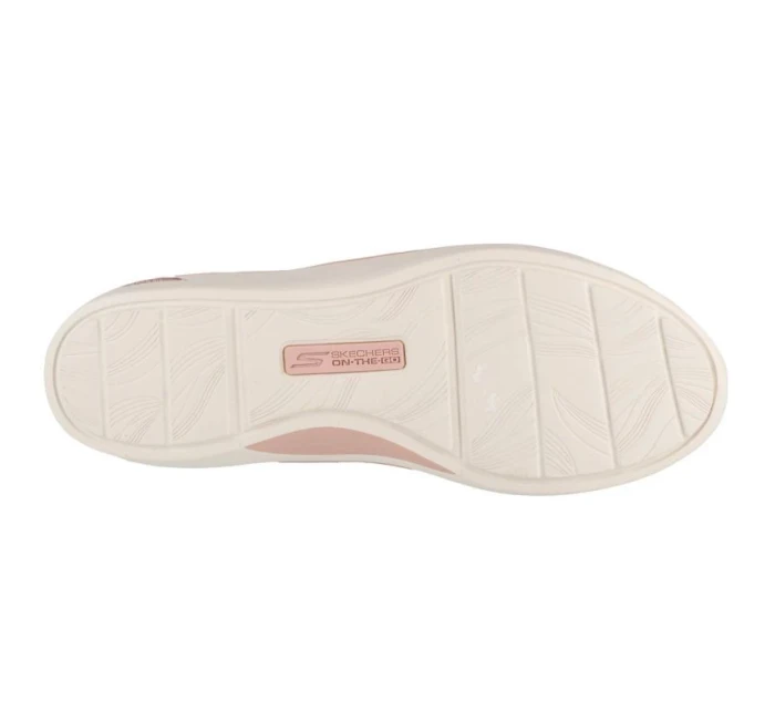 Skechers On-The-GO Arch Fit Uplift - Florence 136632-BLSH Pink 37