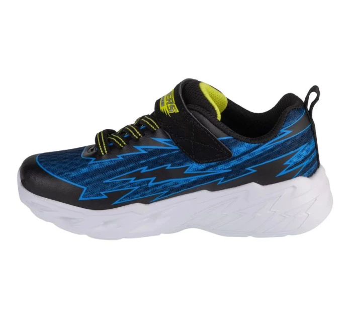 Light Storm 2.0 Black 32 model 21384552 - Skechers Light Storm 2.0 Black 32 model 21384552 - Skechers