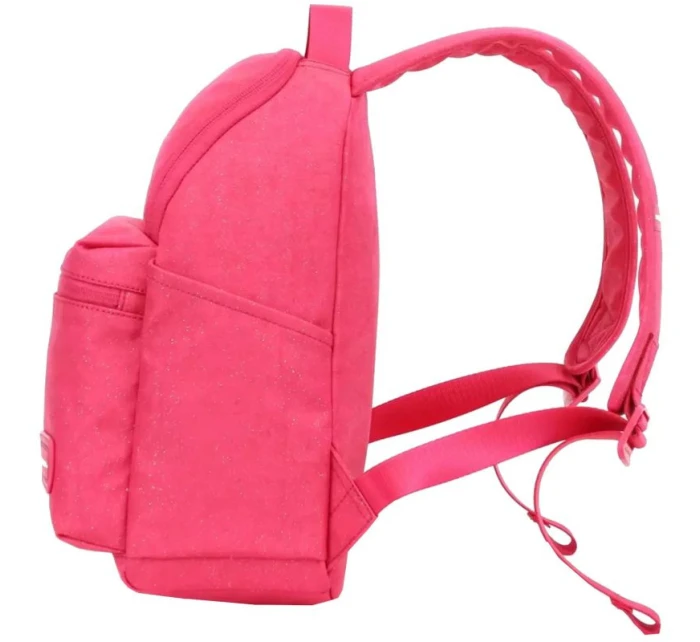 City Mini Backpack Pink Jedna velikost model 21387706 - Skechers City Mini Backpack Pink Jedna velikost model 21387706 - Skechers