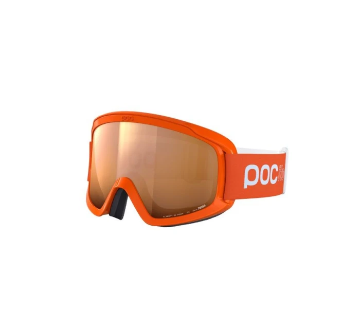 Gogle  pomarańczowy model 21459918 - POC