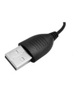 Nabíjecí kabel pro chytré hodinky VELTORI VT160 VT300 VT320 VT340 2,2 mm VTK6 Nabíjecí kabel pro chytré hodinky VELTORI VT160 VT300 VT320 VT340 2,2 mm VTK6