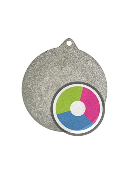 Medal z nadrukiem model 21829436