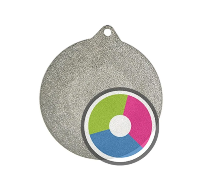 Medal z nadrukiem model 21829436