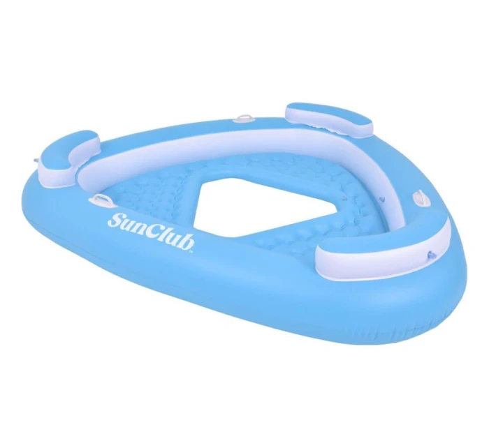 3 SEDADLOVÝ OSTROV 195x188x35 cm 33049