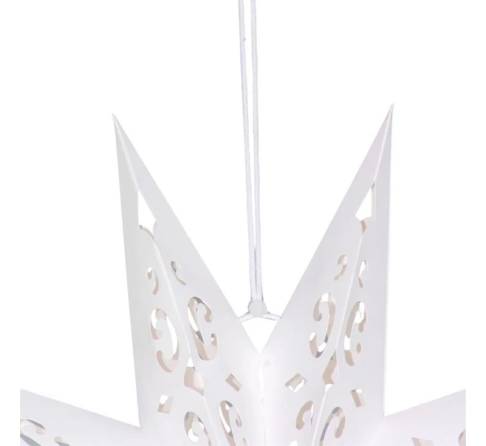 9 BÍLÁ model 21867072