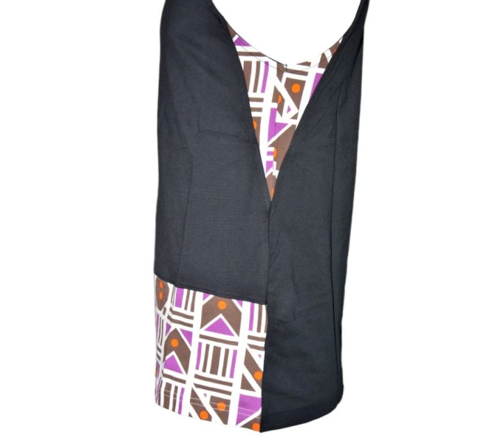 Pánské tričko Jordan Legacy Quai 54 Tank Top - CW3971-010 Pánské tričko Jordan Legacy Quai 54 Tank Top - CW3971-010