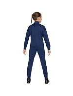 Dětská tepláková souprava Nike PSG DriFit Academy Pro navy blue model 22054476 - EB FIT Dětská tepláková souprava Nike PSG DriFit Academy Pro navy blue model 22054476 - EB FIT