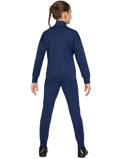 Dětská tepláková souprava Nike PSG DriFit Academy Pro navy blue model 22054476 - EB FIT