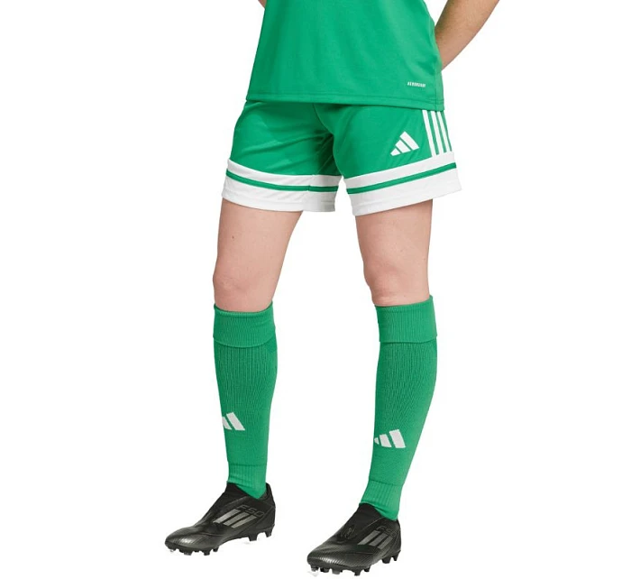 Dámské šortky Squadra 25 green model 22073235 dámské - ADIDAS