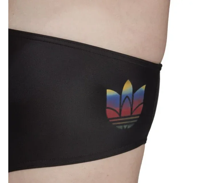 Dámské jednodílné plavky Originals Adicolor 3D Trefoil W GD3972 - Adidas Dámské jednodílné plavky Originals Adicolor 3D Trefoil W GD3972 - Adidas