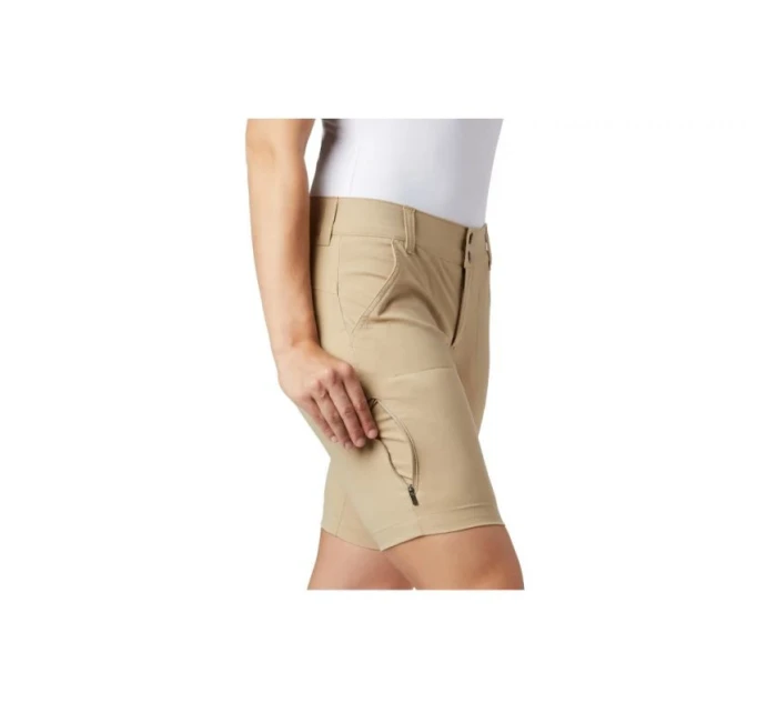 Dámské šortky Trail Long Shorts W model 16034790 - Columbia Dámské šortky Trail Long Shorts W model 16034790 - Columbia
