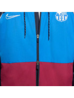 Pánská fotbalová bunda FC Barcelona M DA2465 427 - Nike