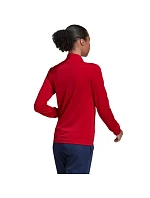 Adidas Entrada 22 Tepláková bunda W H57562