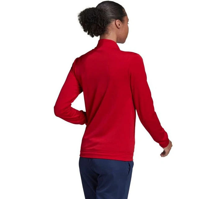 Adidas Entrada 22 Tepláková bunda W H57562