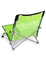 Skládací židle Panama model 20124646 zelená - Spokey