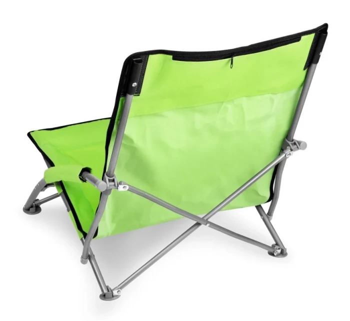 Skládací židle Panama model 20124646 zelená - Spokey