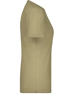 Daiber JN 901 Dámské tričko 02.0901 khaki Daiber JN 901 Dámské tričko 02.0901 khaki