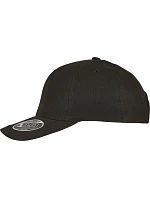 6 panelová kšiltovka black model 22478543 - Flexfit