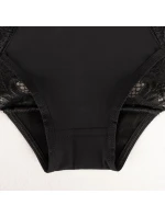 Wol-Bar Slimea barva: černá