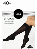 Gatta Stylove 02 40 DEN barva:nero