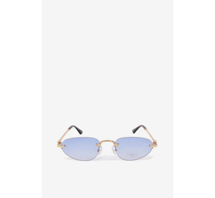 Dámské sluneční brýle modré