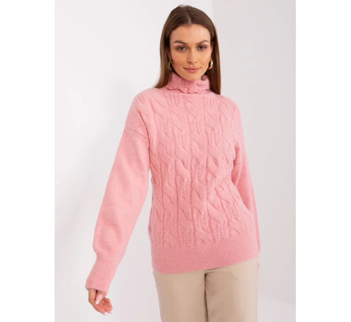 Přepínač AT SW 23401.97P světle růžová