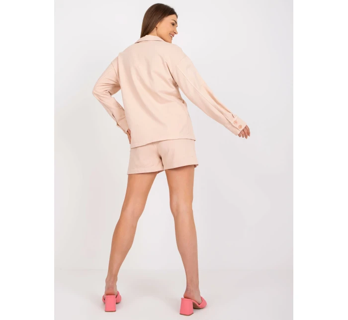 Sada EM KMPL 21596.88P světle růžová