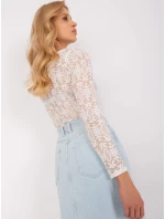 Body LK BO  ecru model 18650838 - FPrice