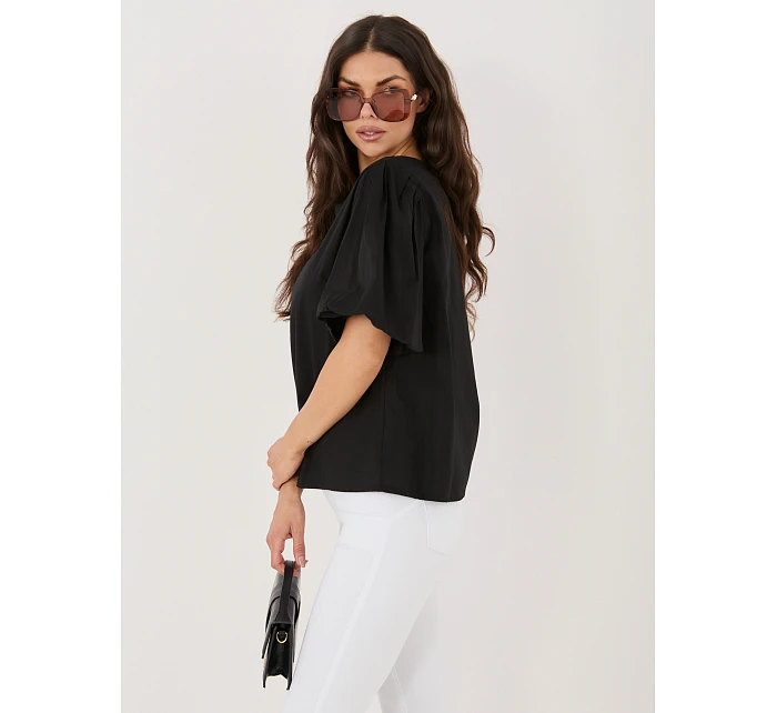 Halenka MI BZ 3391.71 černá Halenka MI BZ 3391.71 černá