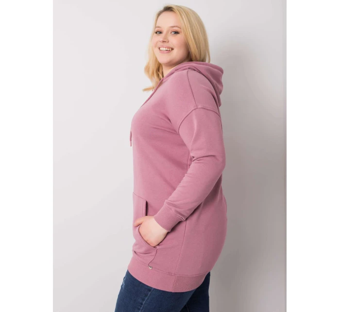 RV BL 6338.19X tmavě růžová