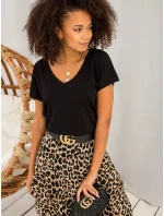 Tričko RV TS 4832.12P černá