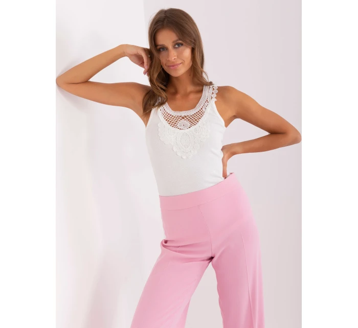 Top TW TP OB060.05P ecru