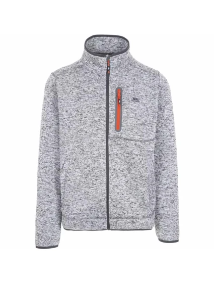 Pánská fleecová bunda Trespass Bingham