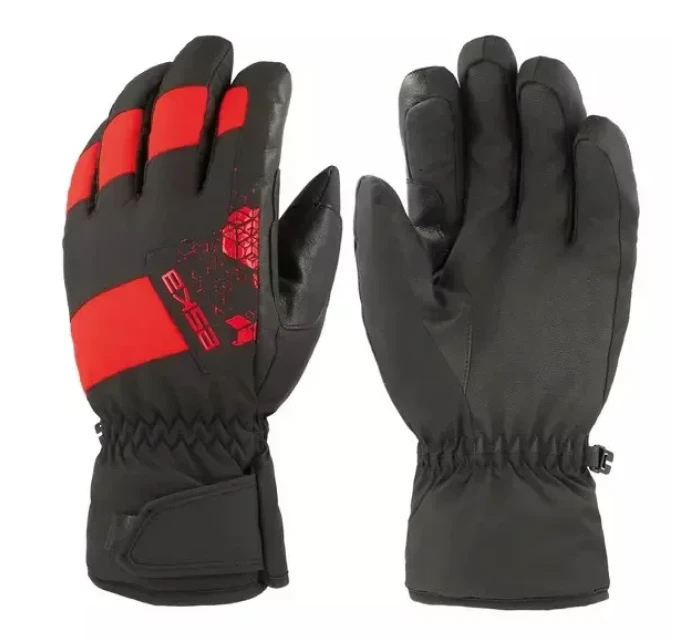 Unisex lyžařské rukavice Eska Pro Shield