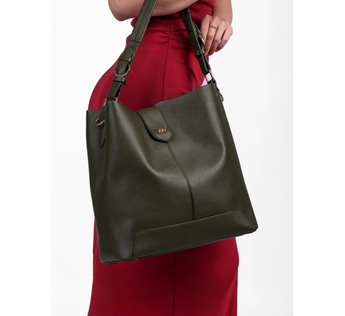 Dámská kabelka Vuch Rubia Olive