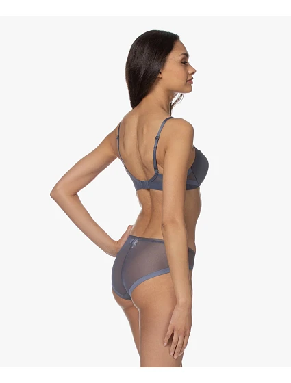 Kalhotky model 8964256 šedá - Calvin Klein Kalhotky model 8964256 šedá - Calvin Klein