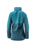 Dámská bunda Lady Temuco W 92800396843 tyrkys - Hi-Tec