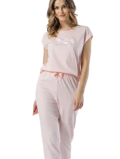 PIŻAMA DAMSKA model 20821939 - LEVEZA