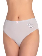 Dámské bikiny FIGS L-120BI-96 3-pack
