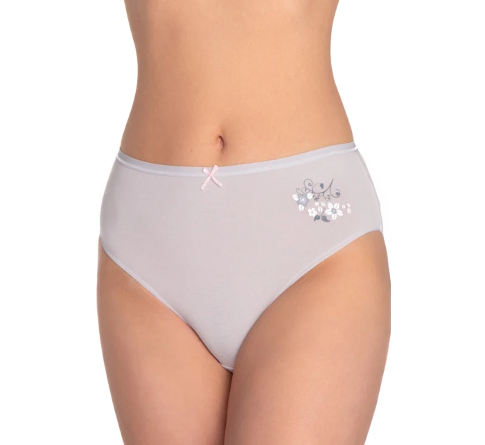 Dámské bikiny FIGS L-120BI-96 3-pack