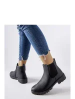 Boty model 204609 Solea Boty model 204609 Solea